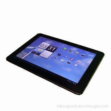 8-inch Tablet PC with Amlogic CPU, IPS Screen, HDMI, Bluetooth, Dual Cam